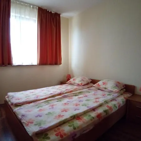 Aspro Apartamento Byala (Varna)