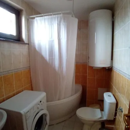 Apartamento Aspro *
