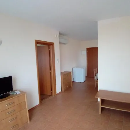 Apartamento Aspro Byala (Varna)