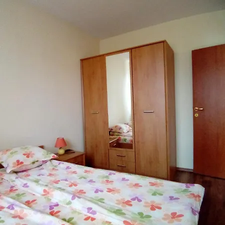 Apartamento Aspro *