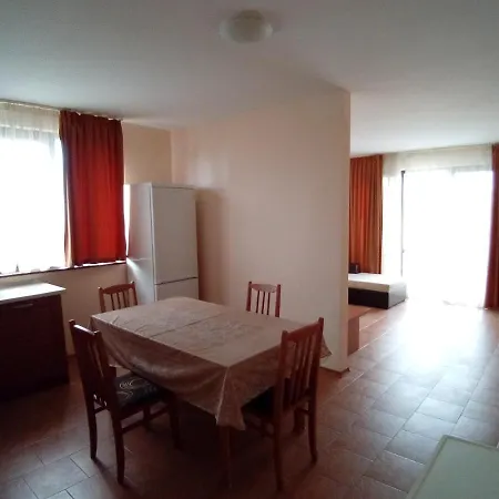 Apartment Aspro