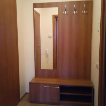 Apartment Aspro Byala (Varna)